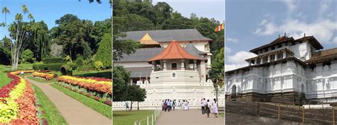 Tourist Attractions Kandy, Sri Lanka - Ellerton Bungalow