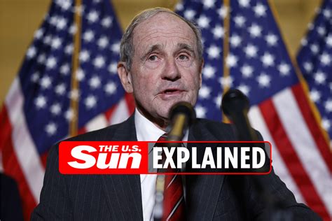 Who is Senator Jim Risch and how old is he? | The US Sun