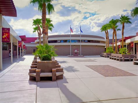 Las Vegas Day School (Top Ranked Private School for 2024-25) - Las Vegas, NV