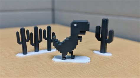 Man claims Dino Game hack landed him an interview at Google | Trending ...