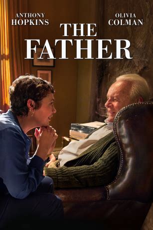 THE FATHER | Sony Pictures Entertainment