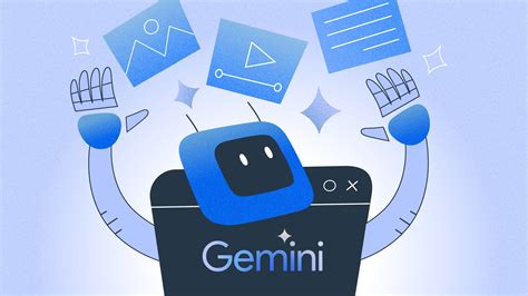 Google's Gemini: A Galactic Leap into Next-Generation Search