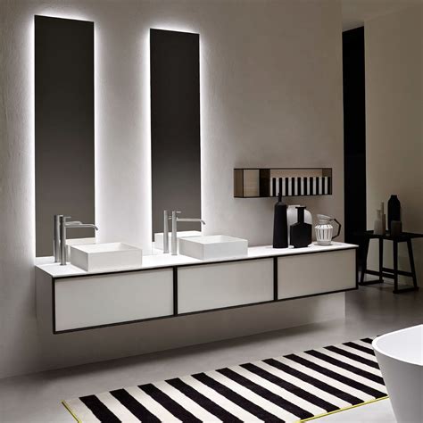 Italian Bathroom Design | Italian Bathroom Design Brands | Made in Italy