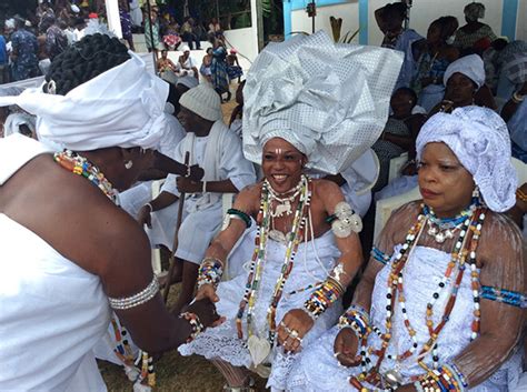 Ghana, Togo and Benin: Voodoo Festival 2020, 12 Days / 11 Nights | West Africa Tours | Africa ...