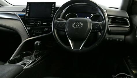 2026 Toyota Camry Price and specifications