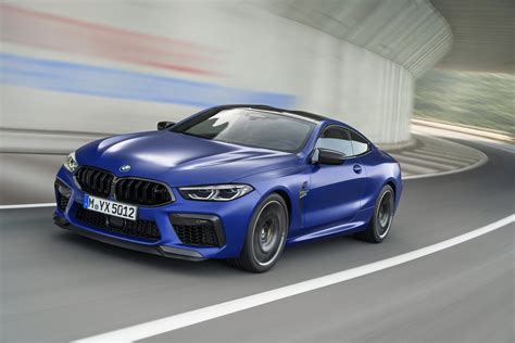 BMW M8 Contest: Terms & Conditions