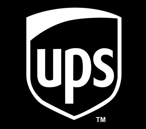 United Parcel Service logo and symbol, meaning, history, PNG | Service logo, ? logo, Meant to be