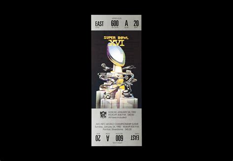 Super Bowl tickets: The prices throughout the Big Game’s history