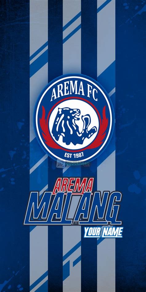 Logo Arema Fc Format Vektor (cdr Eps Ai Svg Png) - Gudang Logo