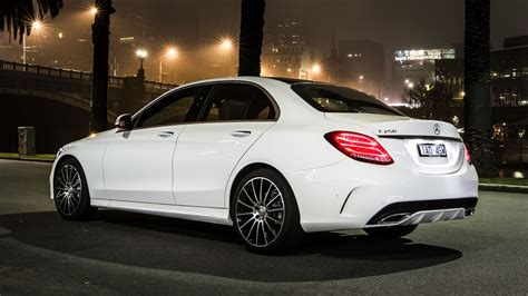 2015 Mercedes-Benz C250 Review | CarAdvice