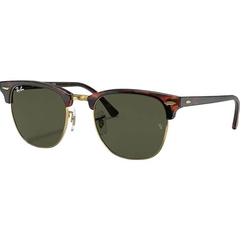 Ray-Ban Clubmaster Sunglasses | Backcountry.com