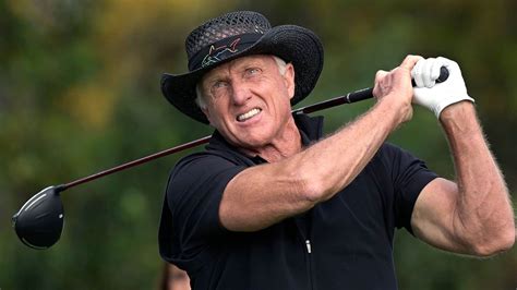 Greg Norman Net Worth: How Much the Golfer Still Makes