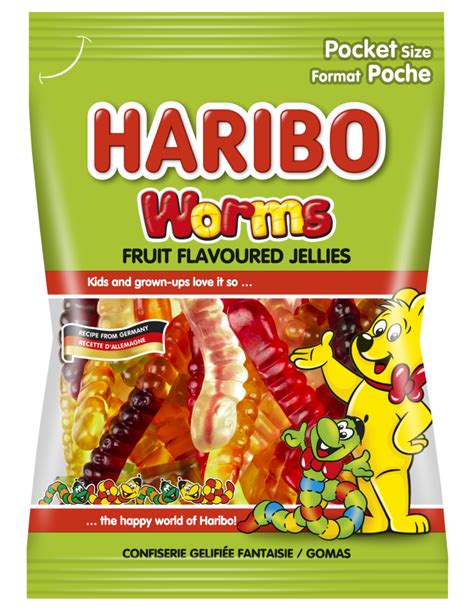 Our products | HARIBO