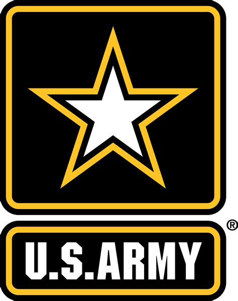 Army Png Logo Vector - Free Transparent PNG Logos