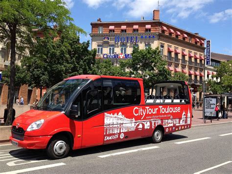 CityTour Toulouse - Qué SABER antes de ir (ACTUALIZADO 2024) - Tripadvisor