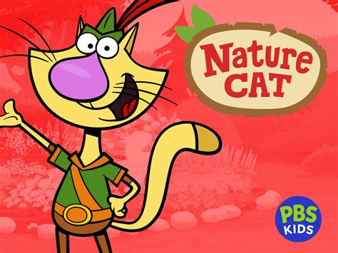 Nature Cat Episodes PBS KIDS Shows PBS KIDS For Parents, 48% OFF