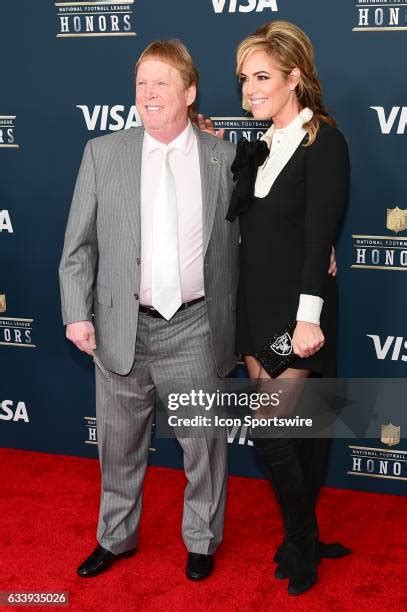 Mark Davis & Wife Photos and Premium High Res Pictures - Getty Images