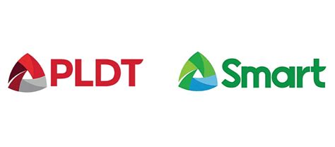 Dox Entertainment: What Do The New Logos of Smart and PLDT Symbolize?