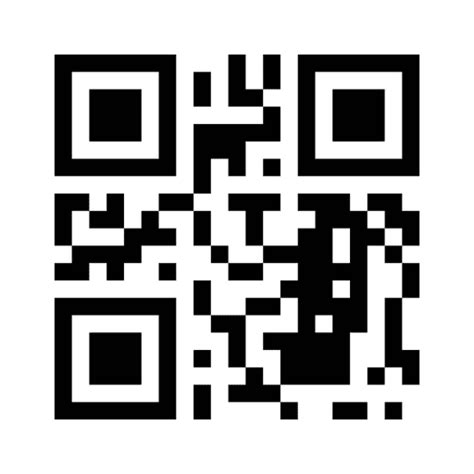 Qr bar code illustration - Transparent PNG & SVG vector file