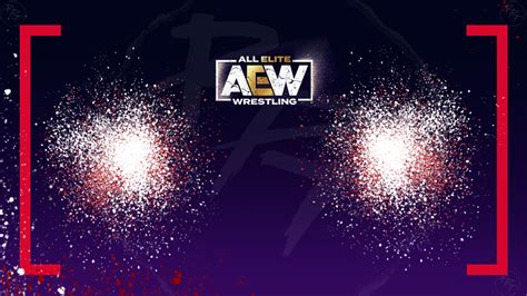 AEW Dynamite Match Card Replica Fondo (Background) by rojopt on DeviantArt