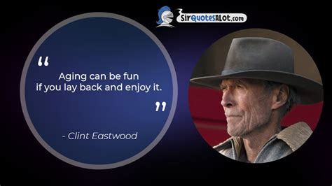 120+ Blazing Clint Eastwood Quotes - Sir QuotesALot