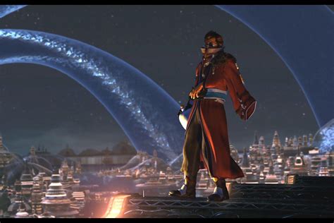 Auron Wallpapers - Top Free Auron Backgrounds - WallpaperAccess