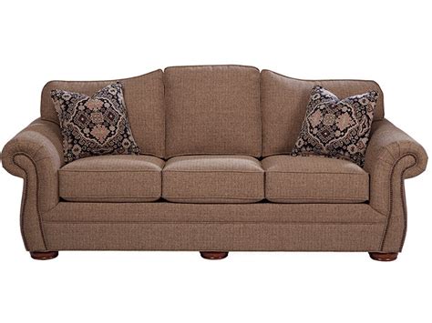 Craftmaster Living Room Sleeper Sofa 268550-68 - Schmitt Furniture ...