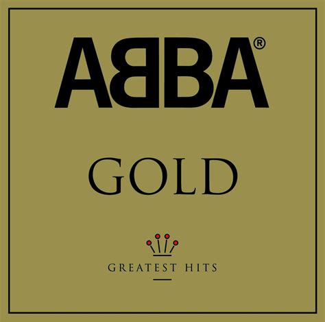 ABBA - Gold-30th Anniversary Edition - Amazon.com Music