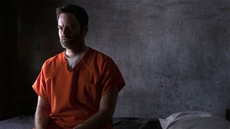 Barry Season 4 Follows A Harmful Prison Trope, And Future Antihero Shows Need To Avoid It