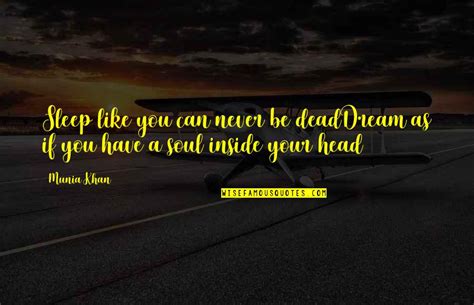 Dead Inside Quotes: top 59 famous quotes about Dead Inside