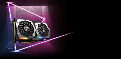 GeForce RTX 2060 SUPER GAMING X