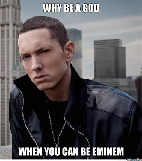 The Best Eminem Memes of All Time - Cool Dump