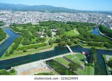 1,286 Goryokaku Park Images, Stock Photos & Vectors | Shutterstock