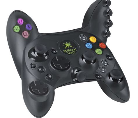 Imagen - Xbox 720 controller by alessandelpho.jpg | Halopedia | FANDOM powered by Wikia