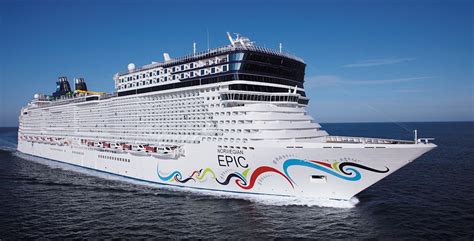 Reviews - NCL Epic - Cruise | Voyage Privé