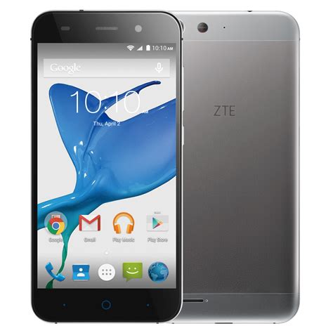 ZTE plans to showcase new Axon flagship smartphone, other devices at IFA 2015 | TalkAndroid.com