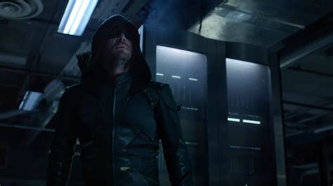 5 Fan Theories That Could Happen In Arrow Season 8 | The Nerd Stash