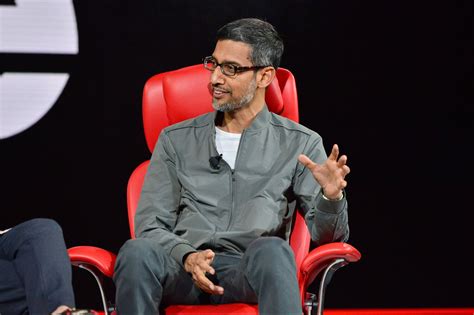 Google CEO Addresses Employees on 'Aggressive' Cost-Cutting | Entrepreneur