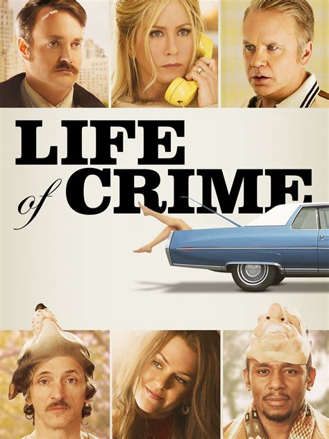 Prime Video: Life of Crime