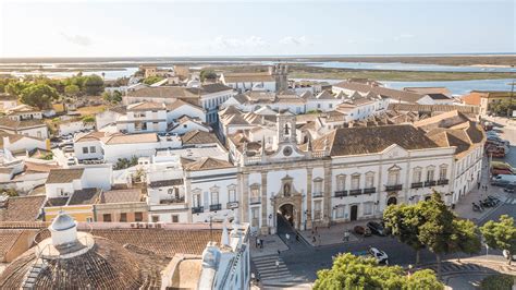 Faro, Portugal: learn about the city’s advantages and downsides