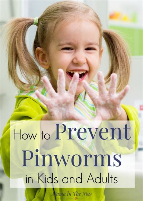 How to Prevent Pinworms in Kids and Adults - #Adults #KIDS #Pinworms # ...