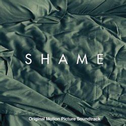 Shame Soundtrack (2011)