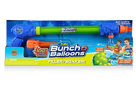 Zuru Bunch O Balloons filler/launcher