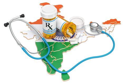 Public Vs Private Healthcare in India - DocMode