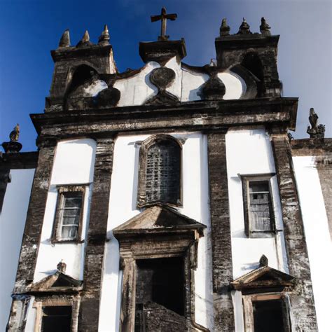 Igreja de Santa Maria In Portugal: History,Facts, & Services