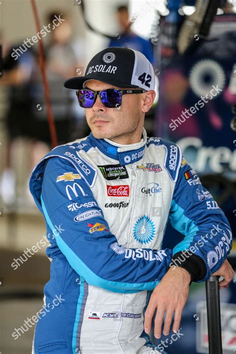 Monster Energy Nascar Cup Series Driver Editorial Stock Photo - Stock ...