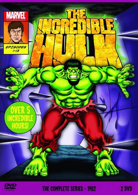 Incredible hulk tv show - forwardsapje