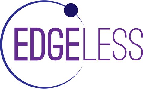 Publications Form – Edgeless Project
