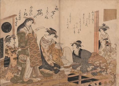 Understanding the Evolution of Japanese Femininity Through Ukiyo-e Art | Tokyo Weekender