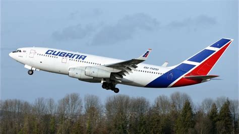 Cubana de Aviación conectará a Buenos Aires-Cayo Coco